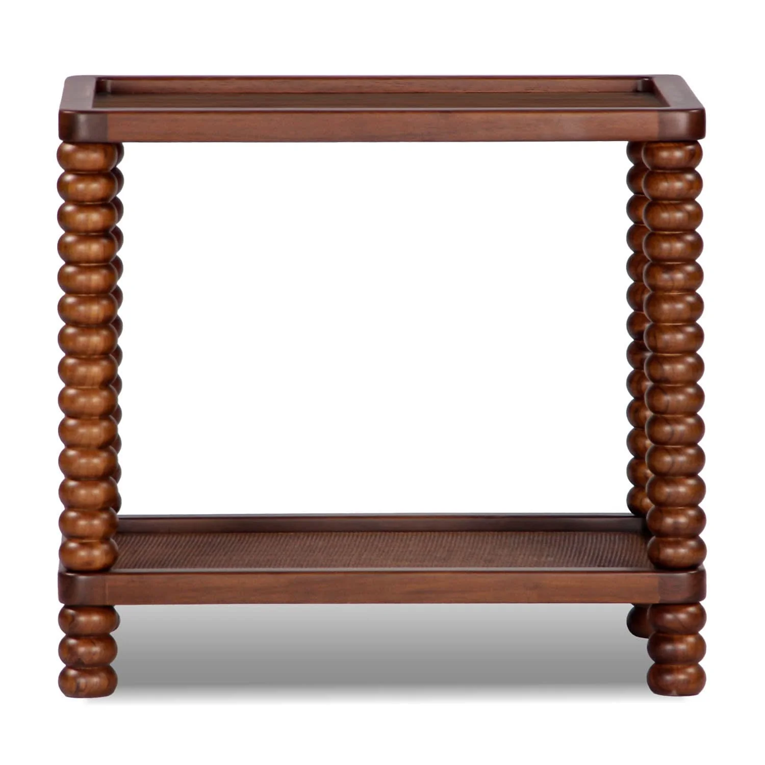 Twist Side Table - Image 2