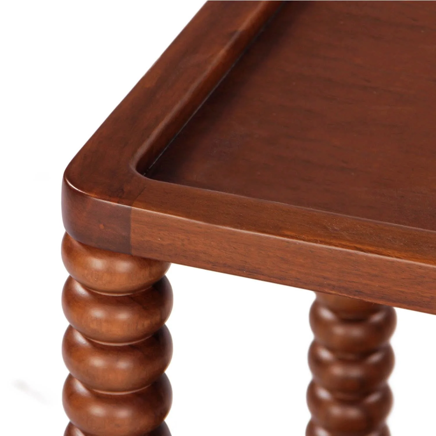Twist Side Table - Image 6