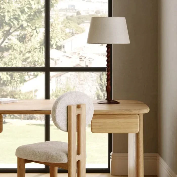 Twist Table Lamp - Image 3