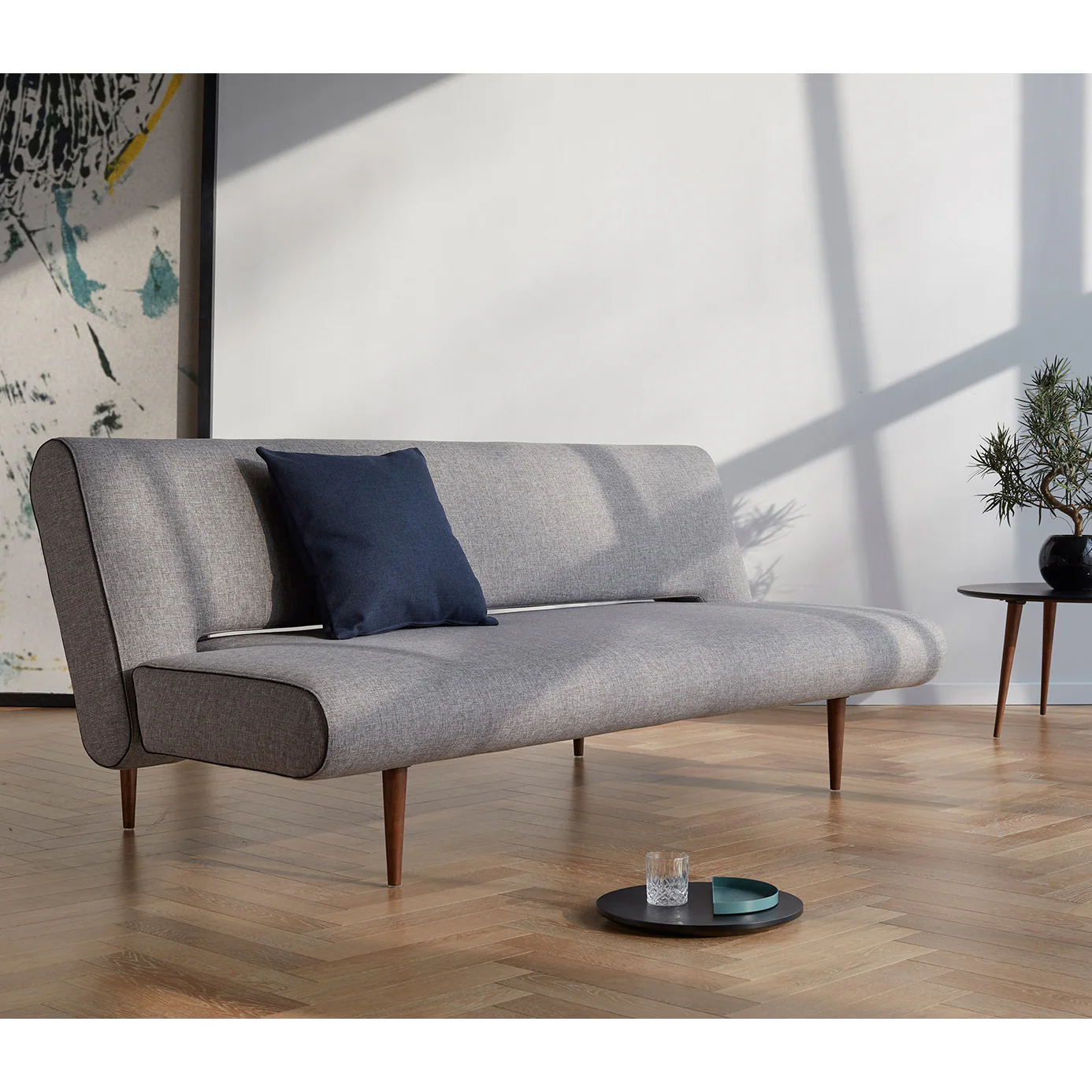 Unfurl Sofa Bed - Image 9