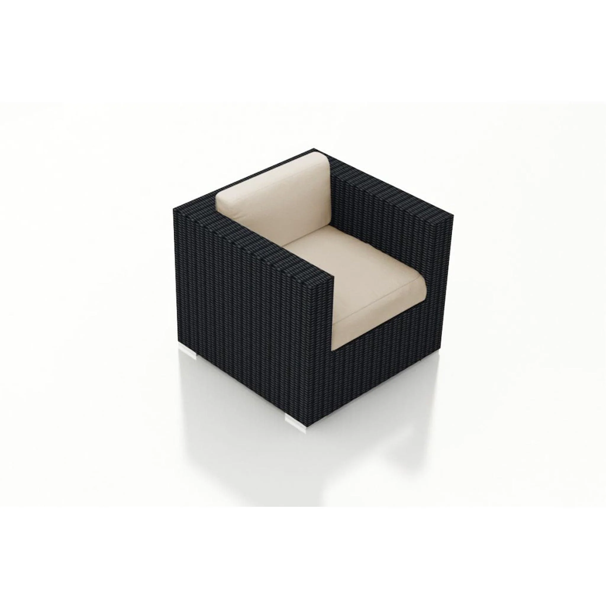 Urbana Club Chair - Image 2