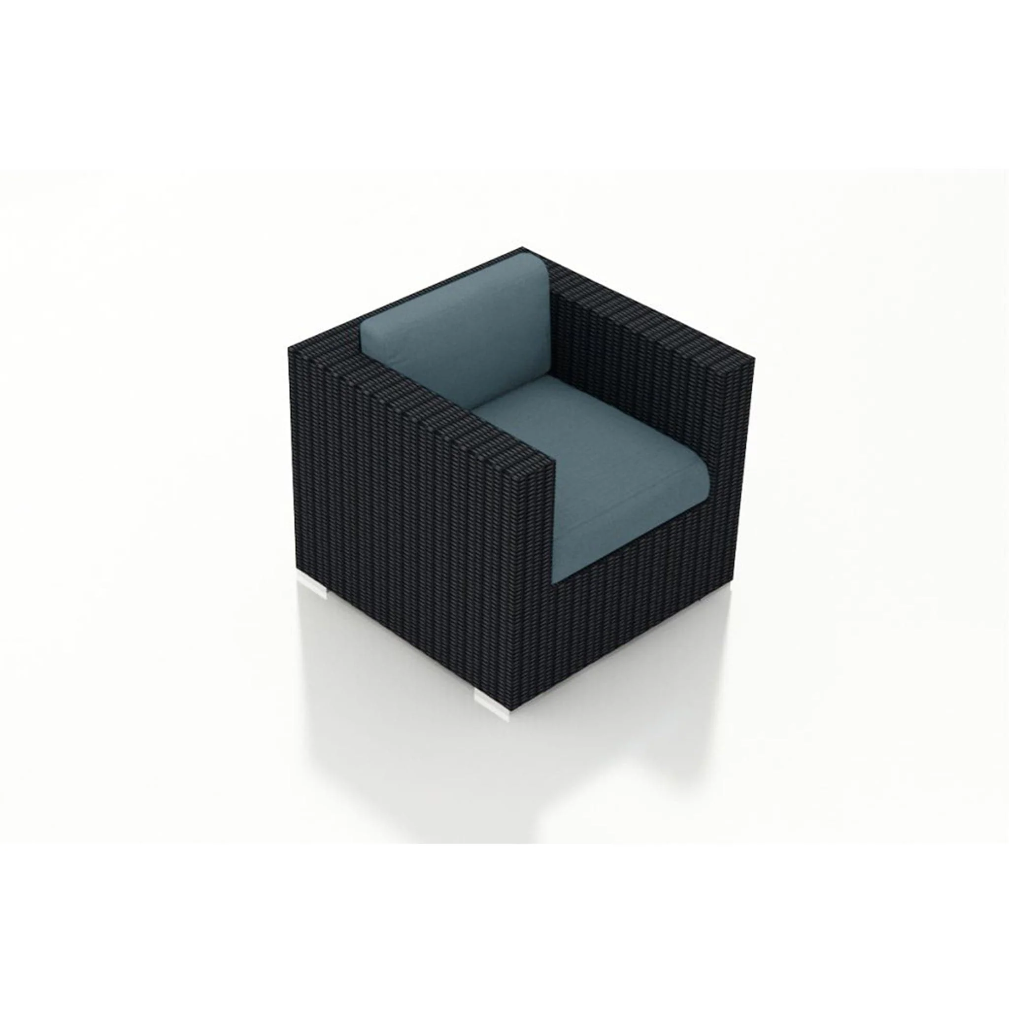 Urbana Club Chair - Image 3