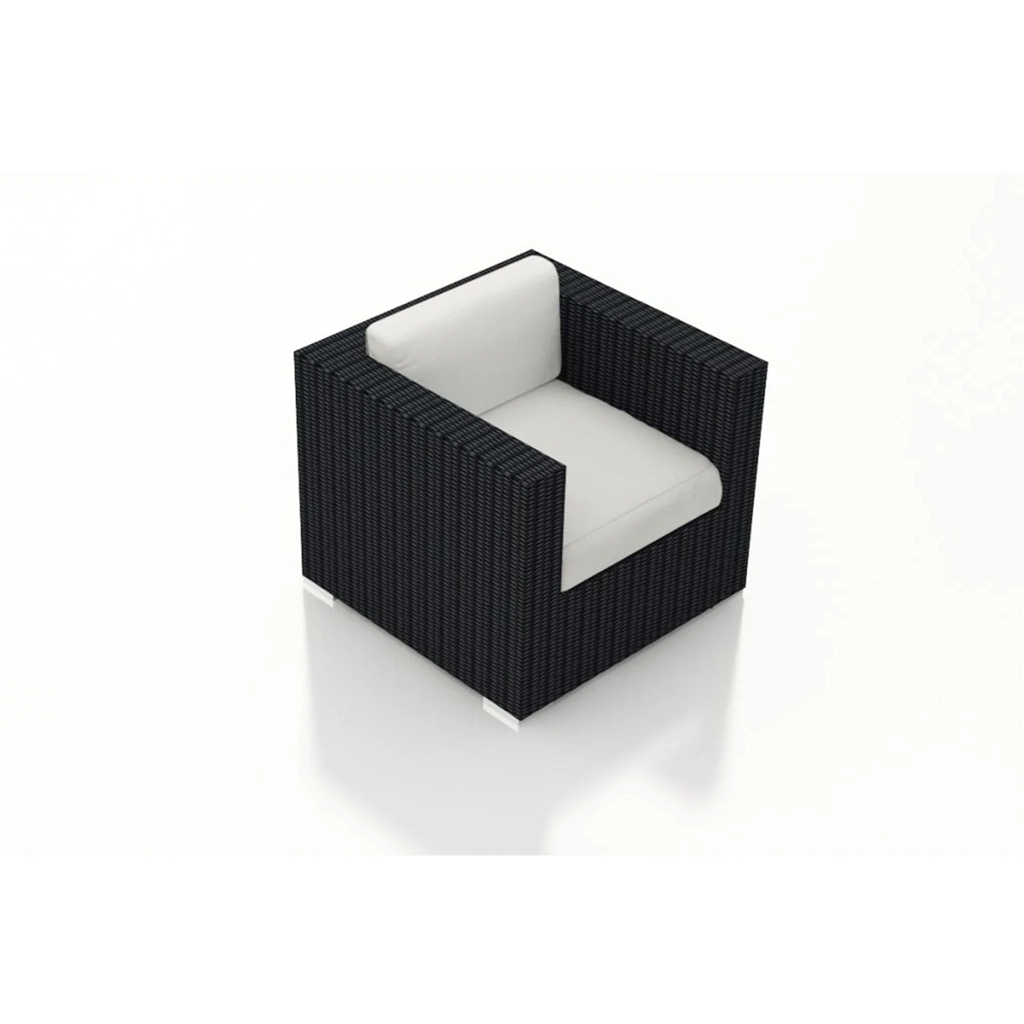 Urbana Club Chair - Image 4
