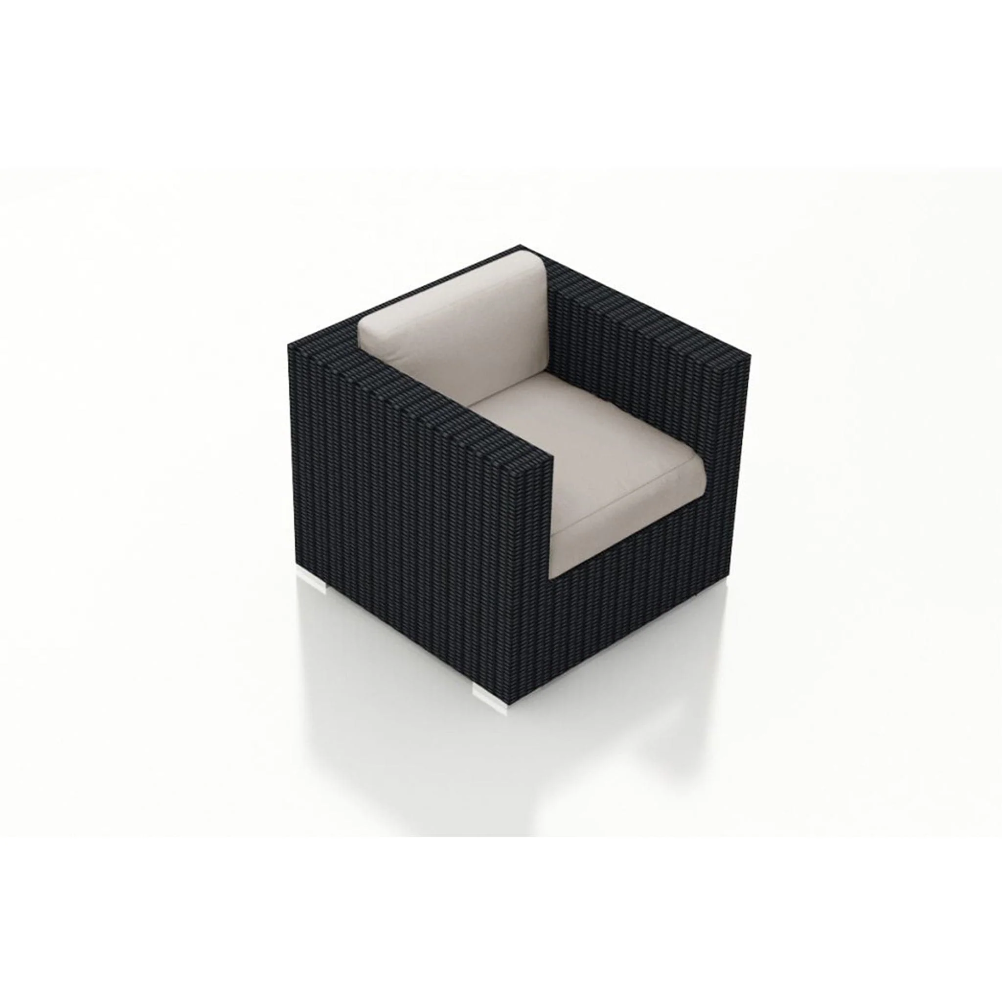 Urbana Club Chair - Image 5