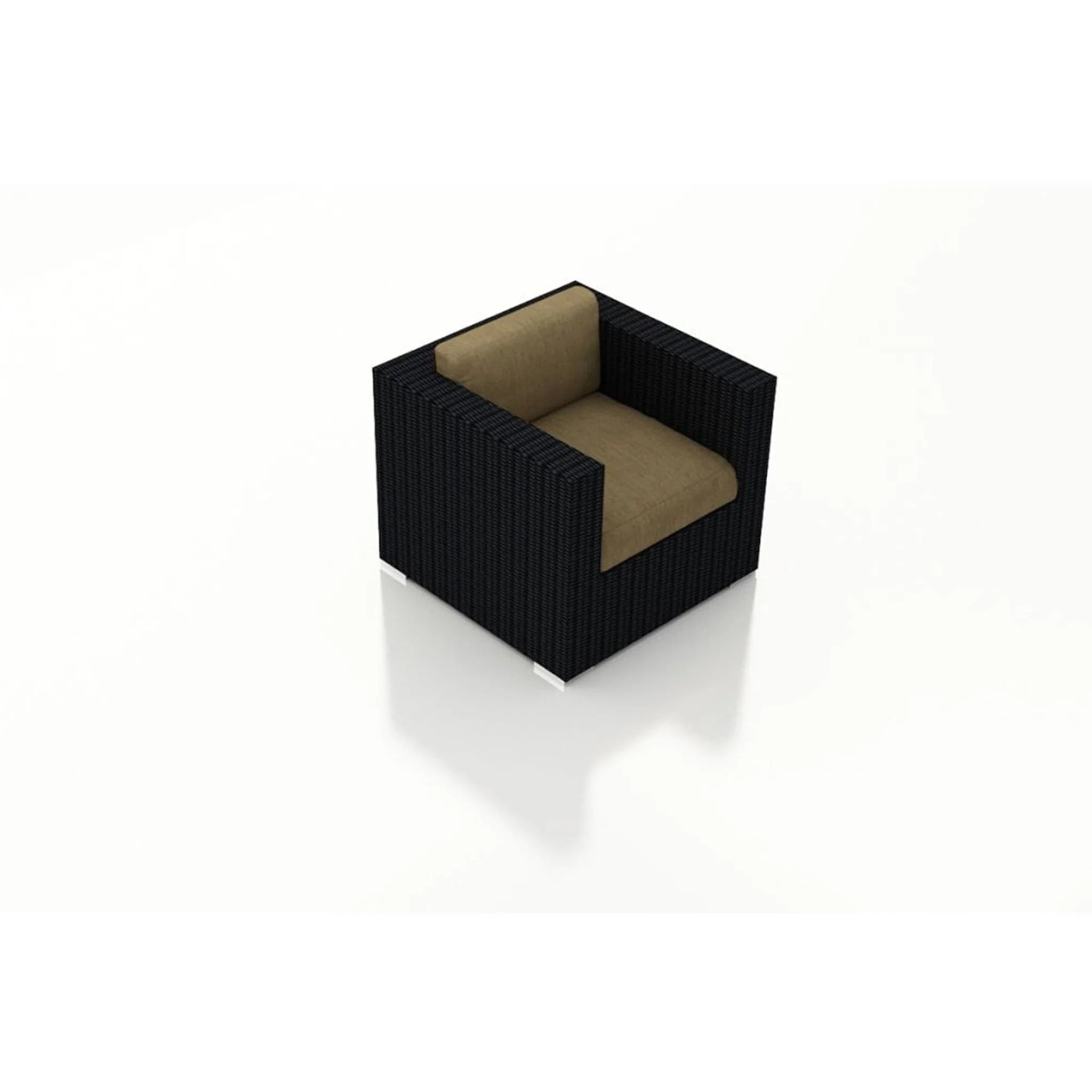 Urbana Club Chair - Image 6