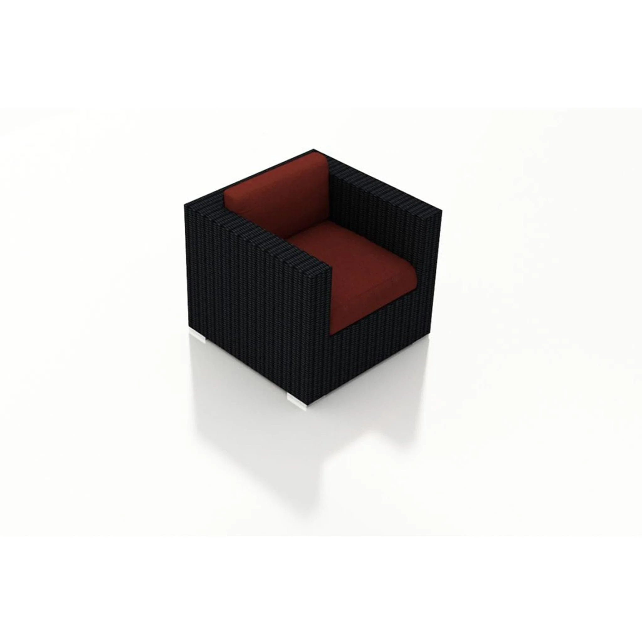 Urbana Club Chair - Image 7