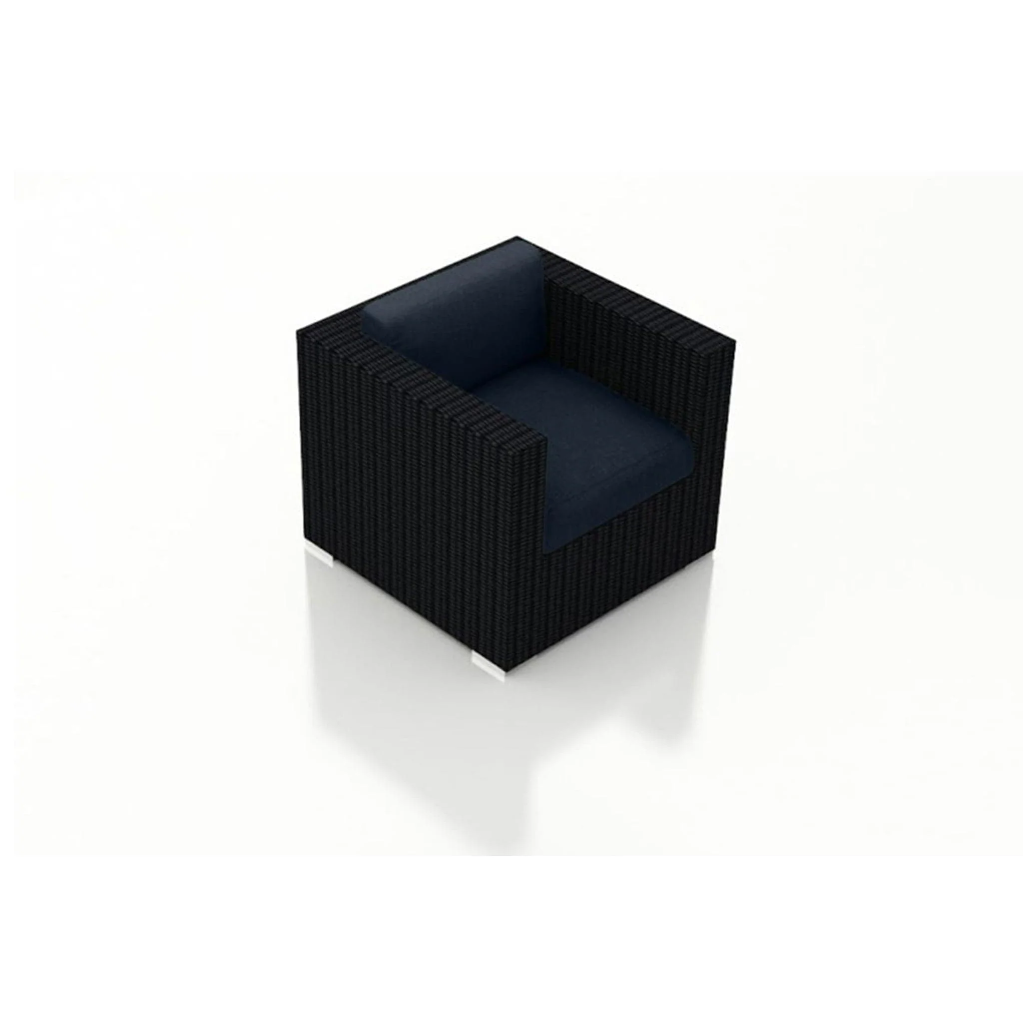 Urbana Club Chair - Image 8