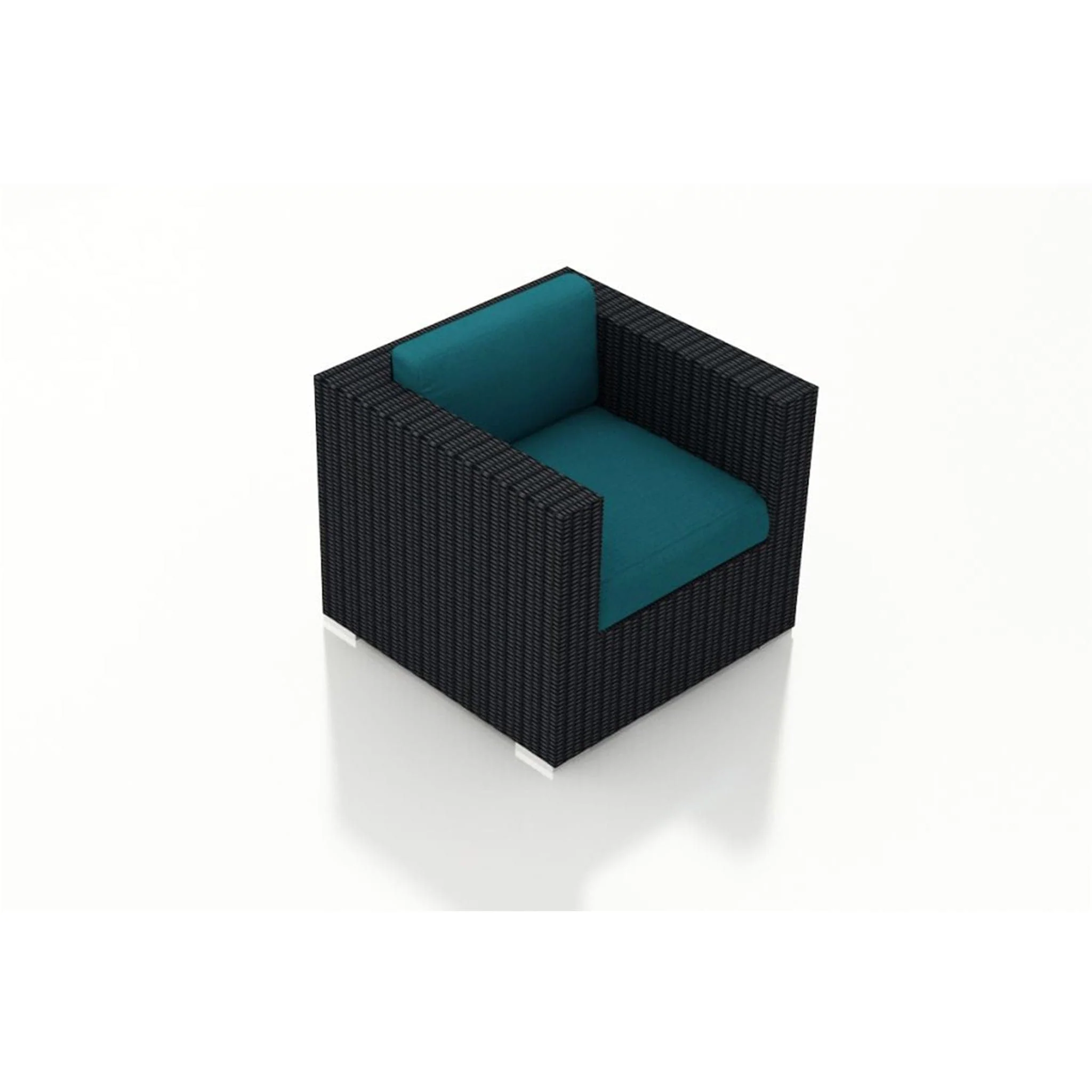 Urbana Club Chair - Image 9