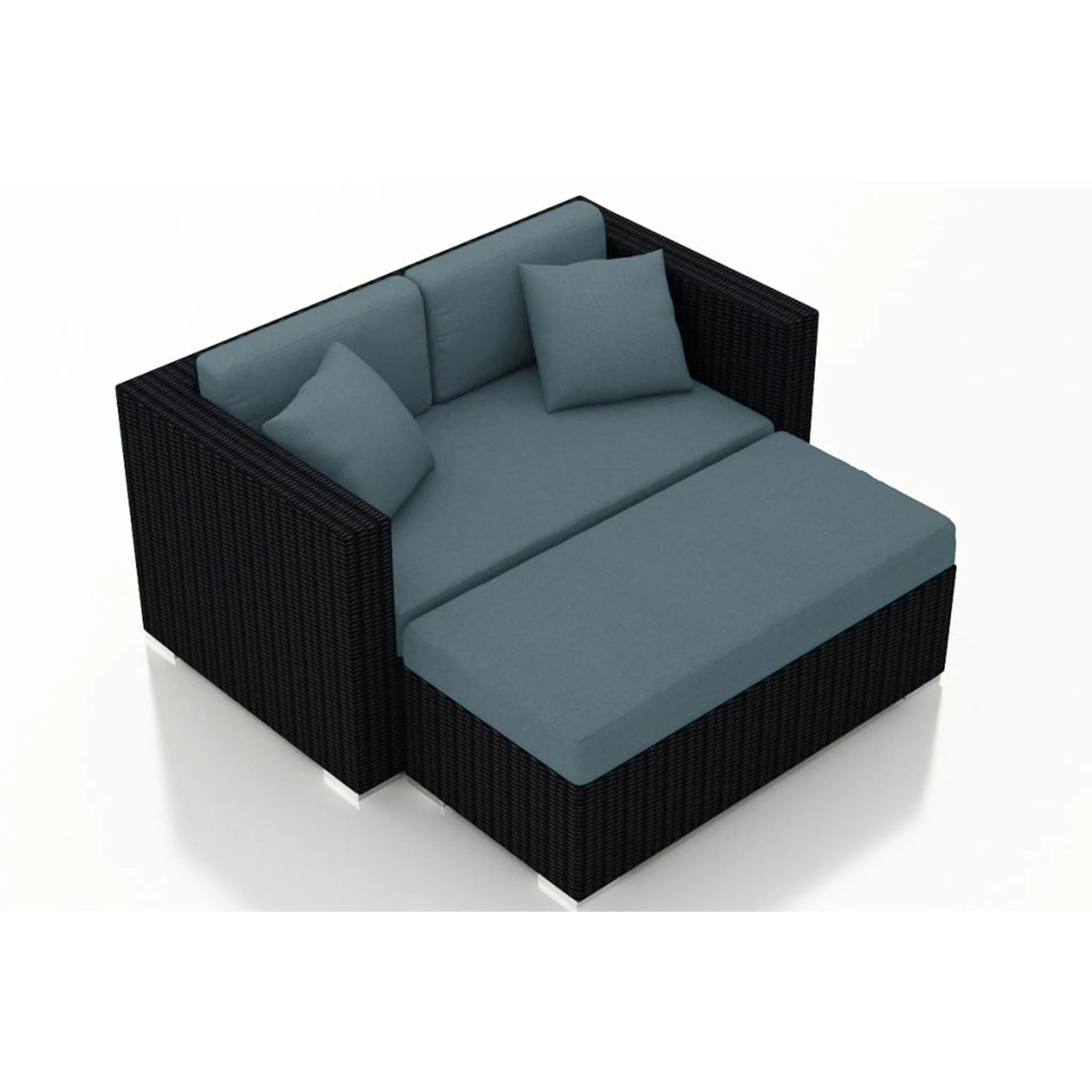 Urbana Day Lounger - Image 3