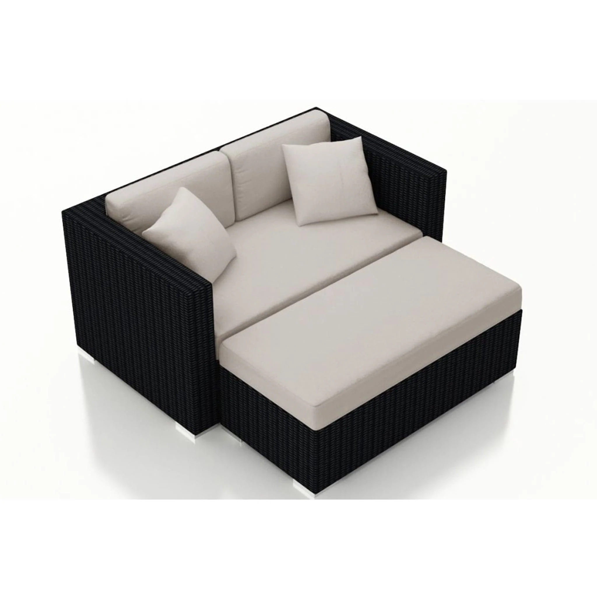 Urbana Day Lounger - Image 5