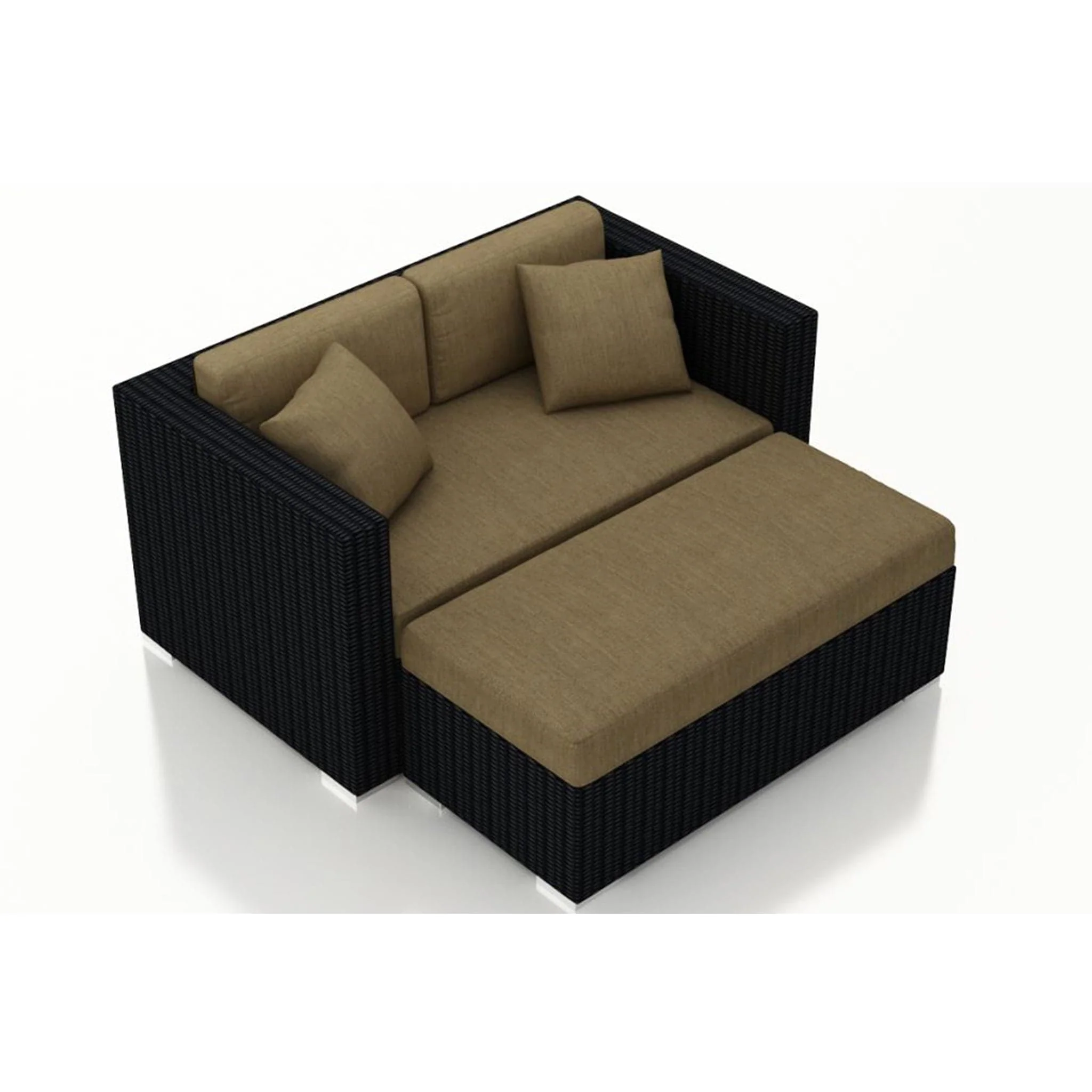 Urbana Day Lounger - Image 6
