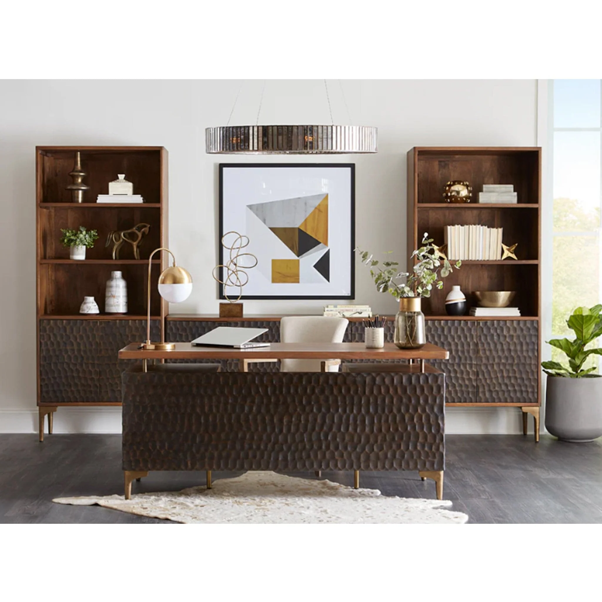 Vallarta Bookshelf - Image 3