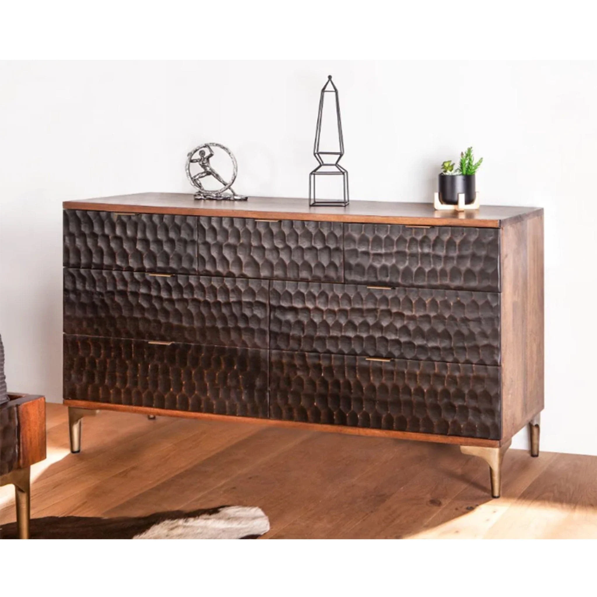 Vallarta Dresser - Image 4
