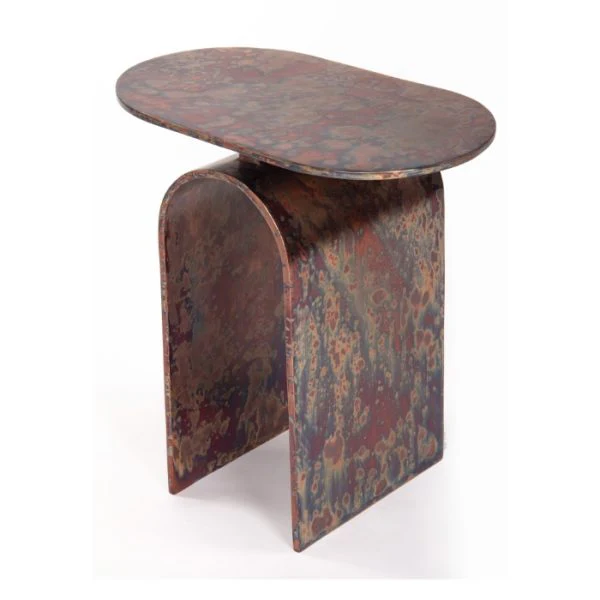 Vault Side Table - Image 10