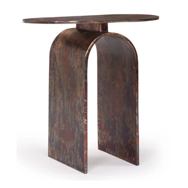 Vault Side Table - Image 2