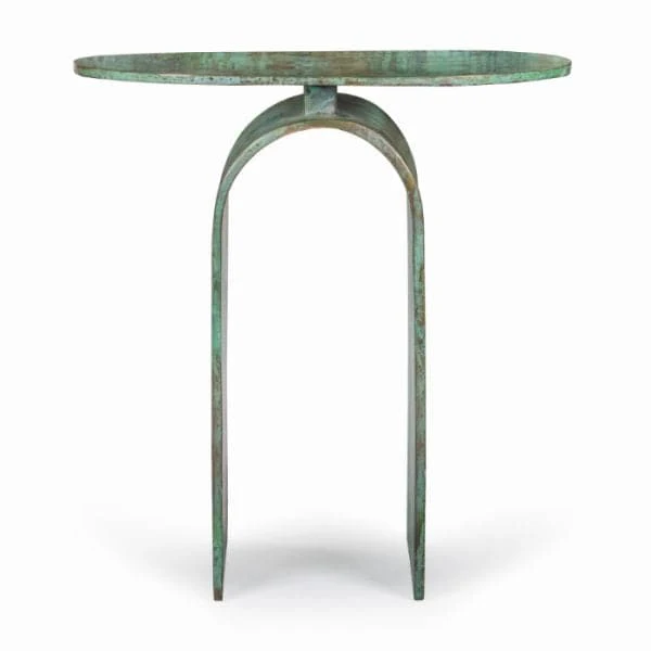 Vault Side Table - Image 3