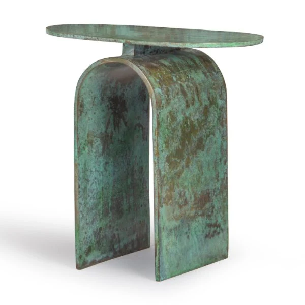 Vault Side Table - Image 5