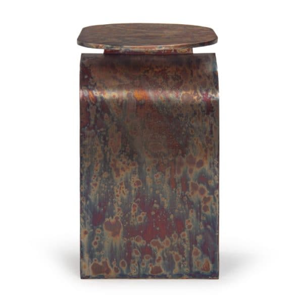 Vault Side Table - Image 8