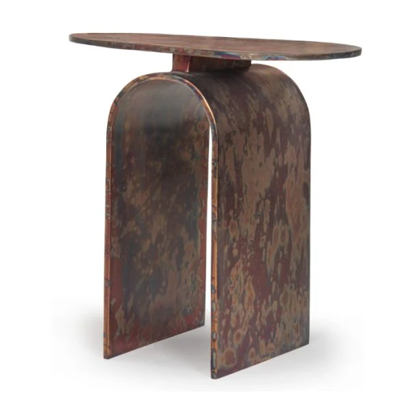 Vault Side Table - Image 9