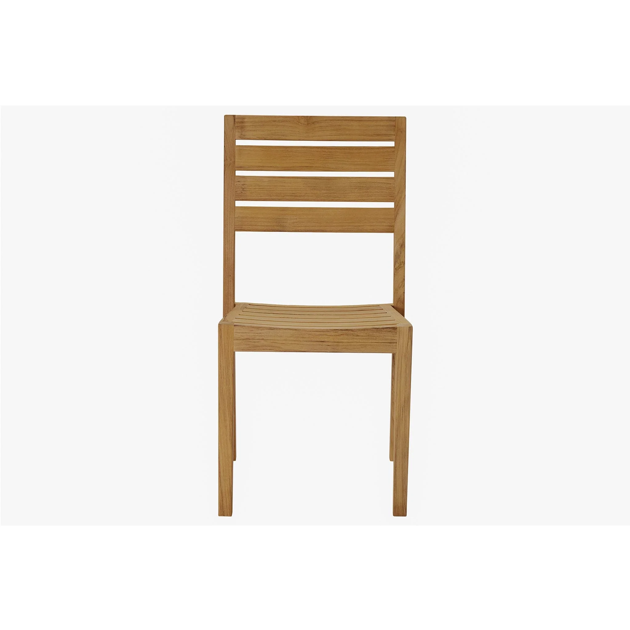Venice Stacking Side Chair (set of 2) - Image 3