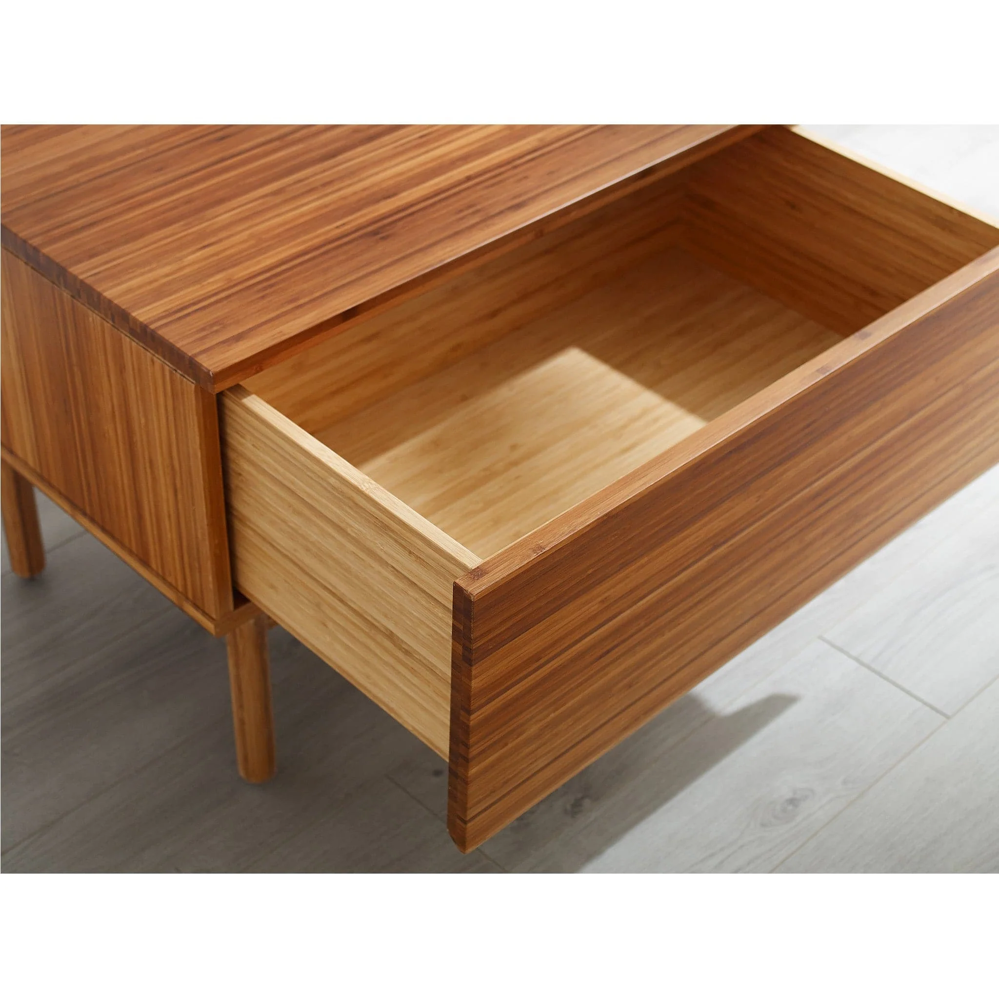 Ventura 1 Drawer Nightstand - Image 10