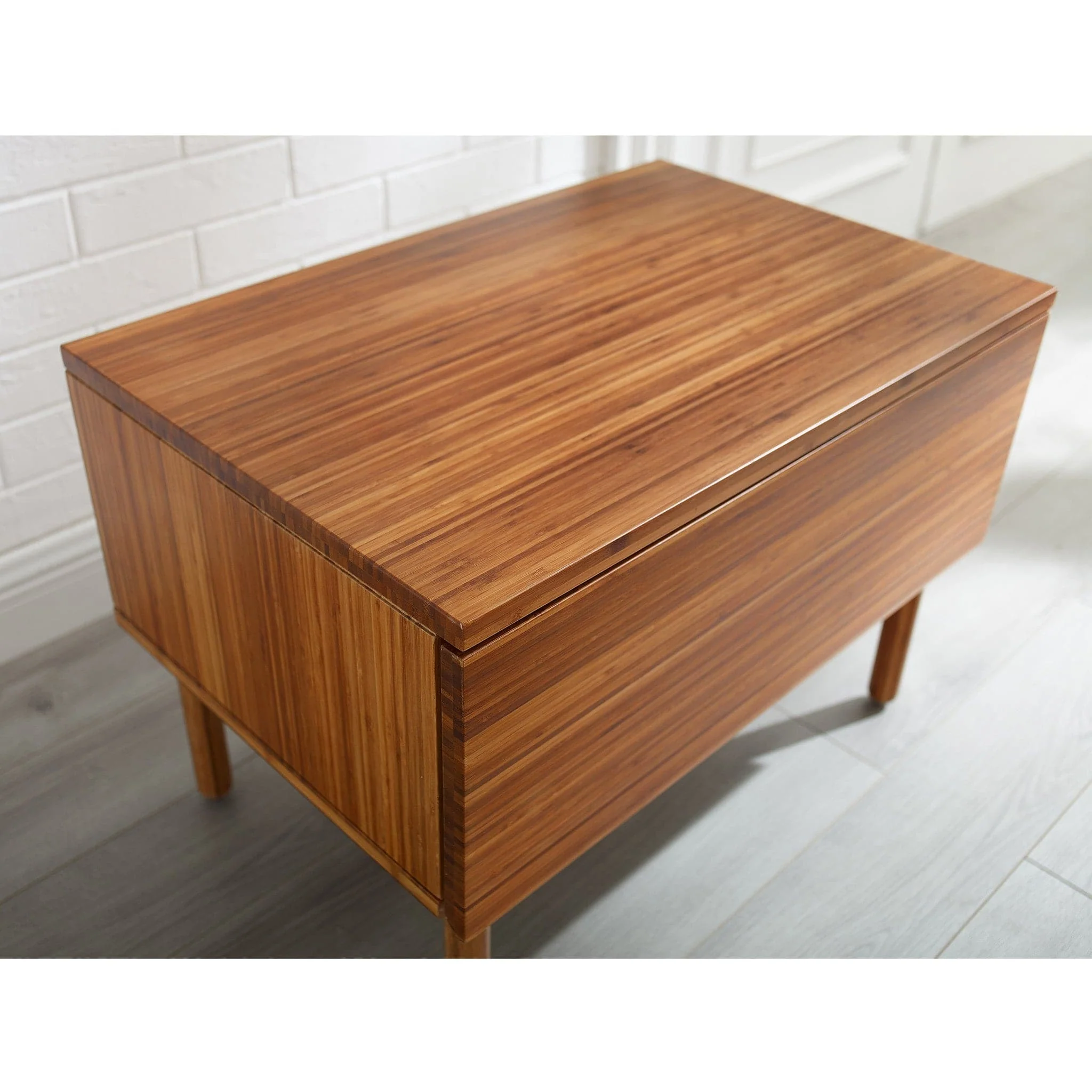 Ventura 1 Drawer Nightstand - Image 8