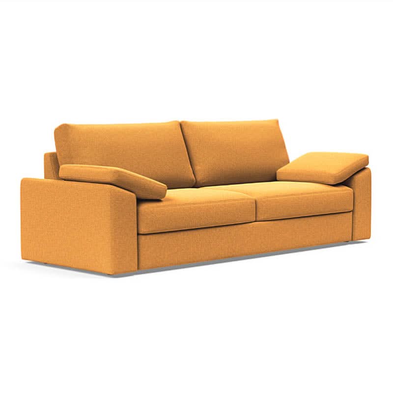 Vilander Sofa Bed With Cushion Arms - Image 25