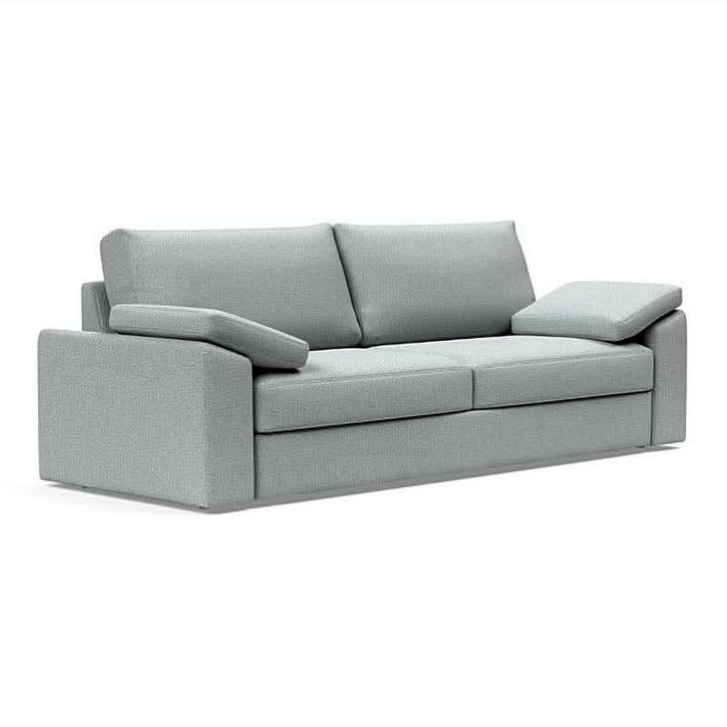 Vilander Sofa Bed With Cushion Arms - Image 26
