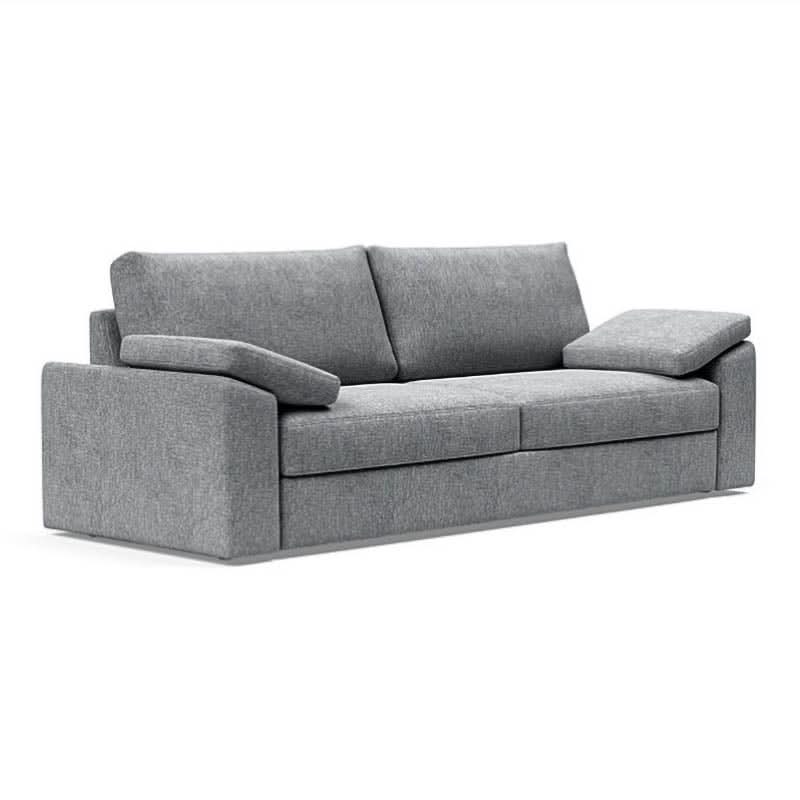 Vilander Sofa Bed With Cushion Arms - Image 27