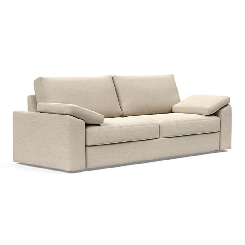 Vilander Sofa Bed With Cushion Arms - Image 29