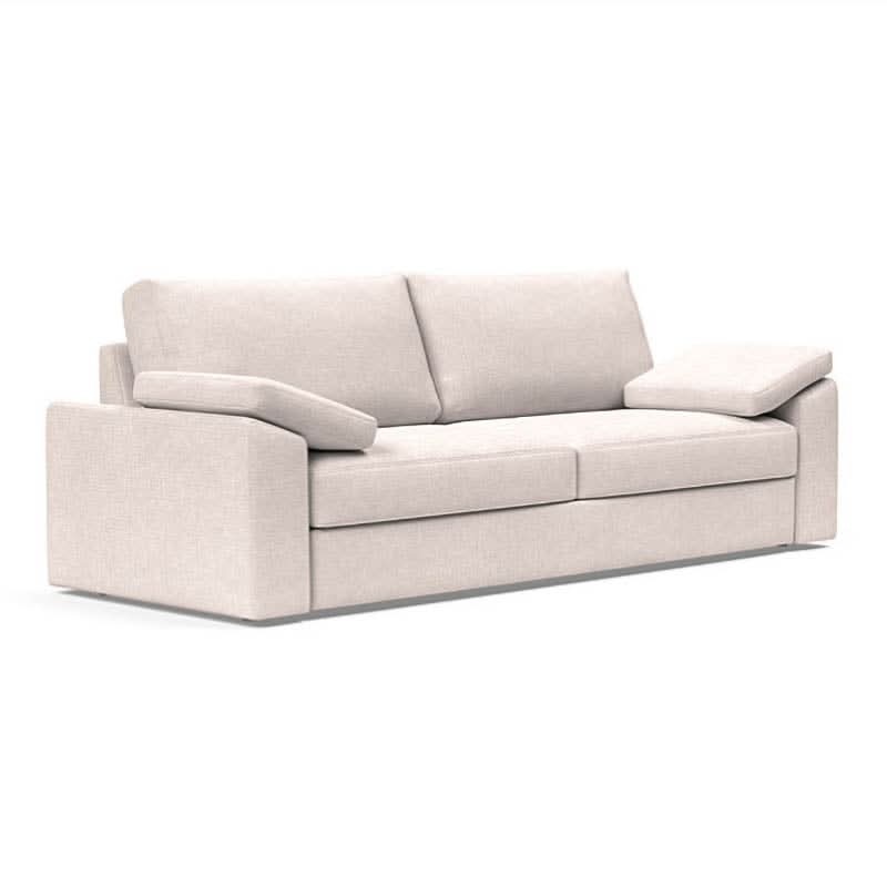 Vilander Sofa Bed With Cushion Arms - Image 32