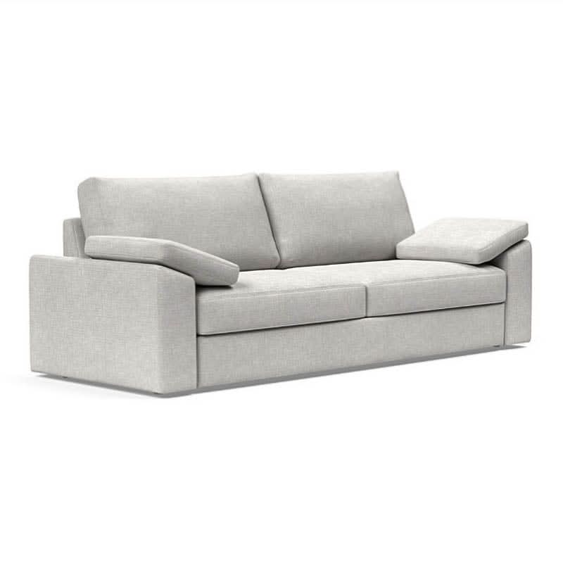 Vilander Sofa Bed With Cushion Arms - Image 33