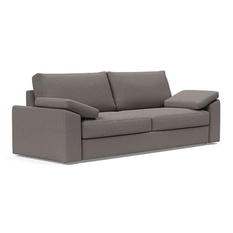 Vilander Sofa Bed With Cushion Arms - Image 36