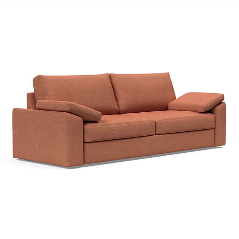 Vilander Sofa Bed With Cushion Arms - Image 39