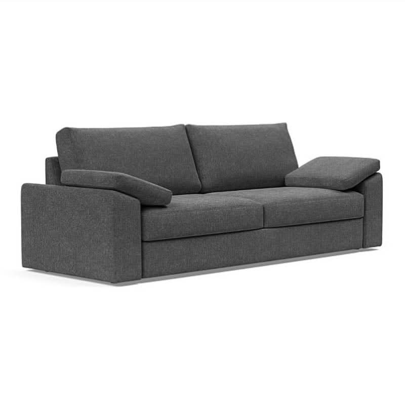 Vilander Sofa Bed With Cushion Arms - Image 41