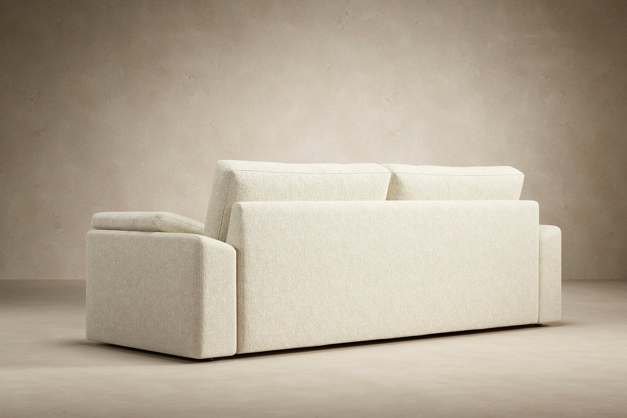 Vilander Sofa Bed With Cushion Arms - Image 9