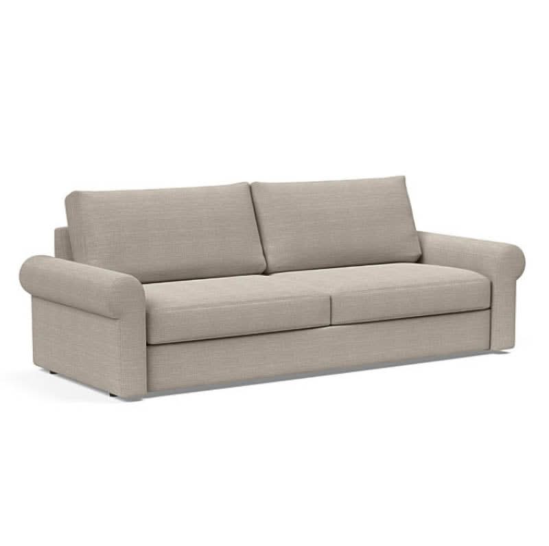 Vilander Sofa Bed With Roll Arms - Image 25