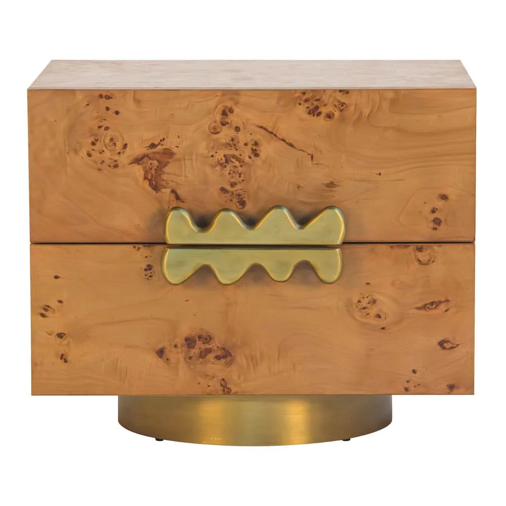 Wavefront Nightstand - Image 2