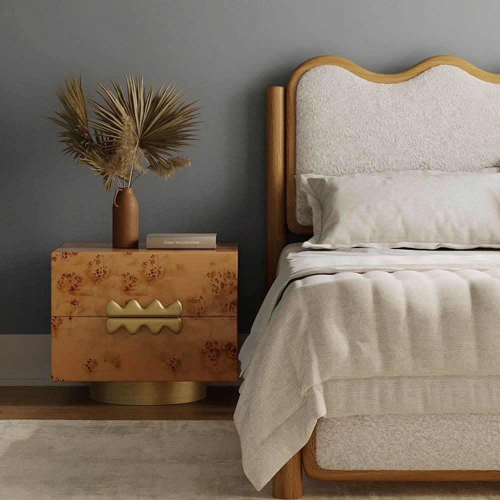 Wavefront Nightstand - Image 3