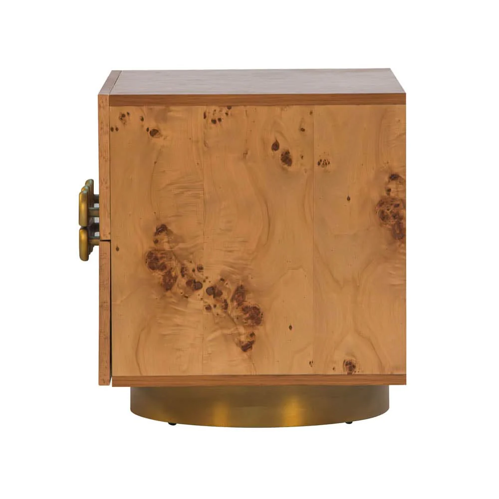 Wavefront Nightstand - Image 4