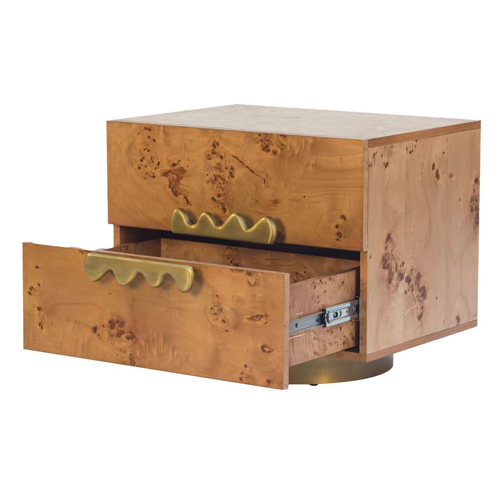 Wavefront Nightstand - Image 5