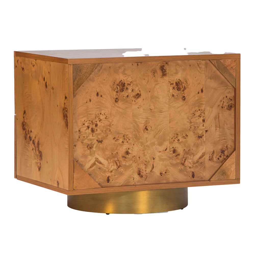 Wavefront Nightstand - Image 6