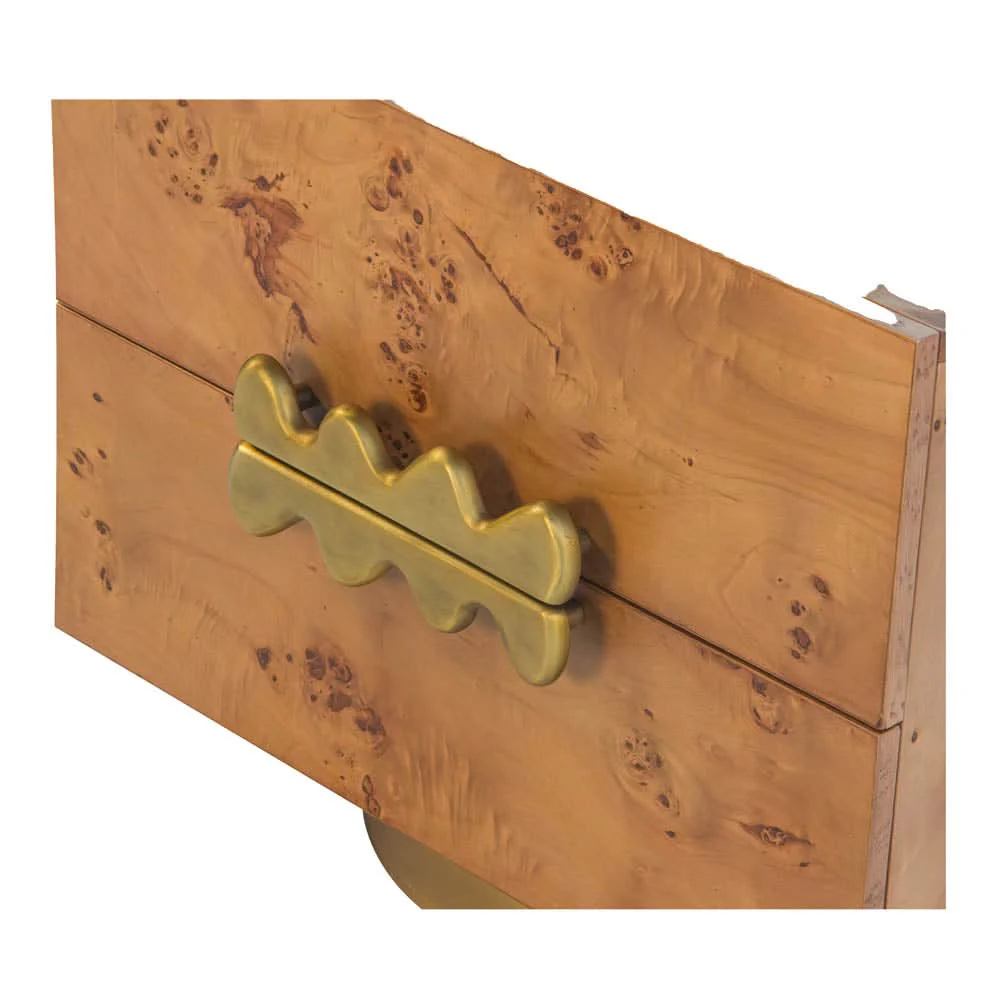 Wavefront Nightstand - Image 7