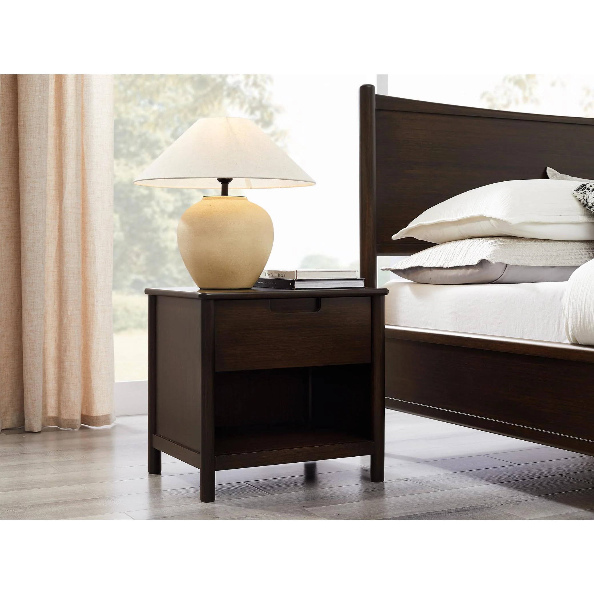 Weston Nightstand - Image 3