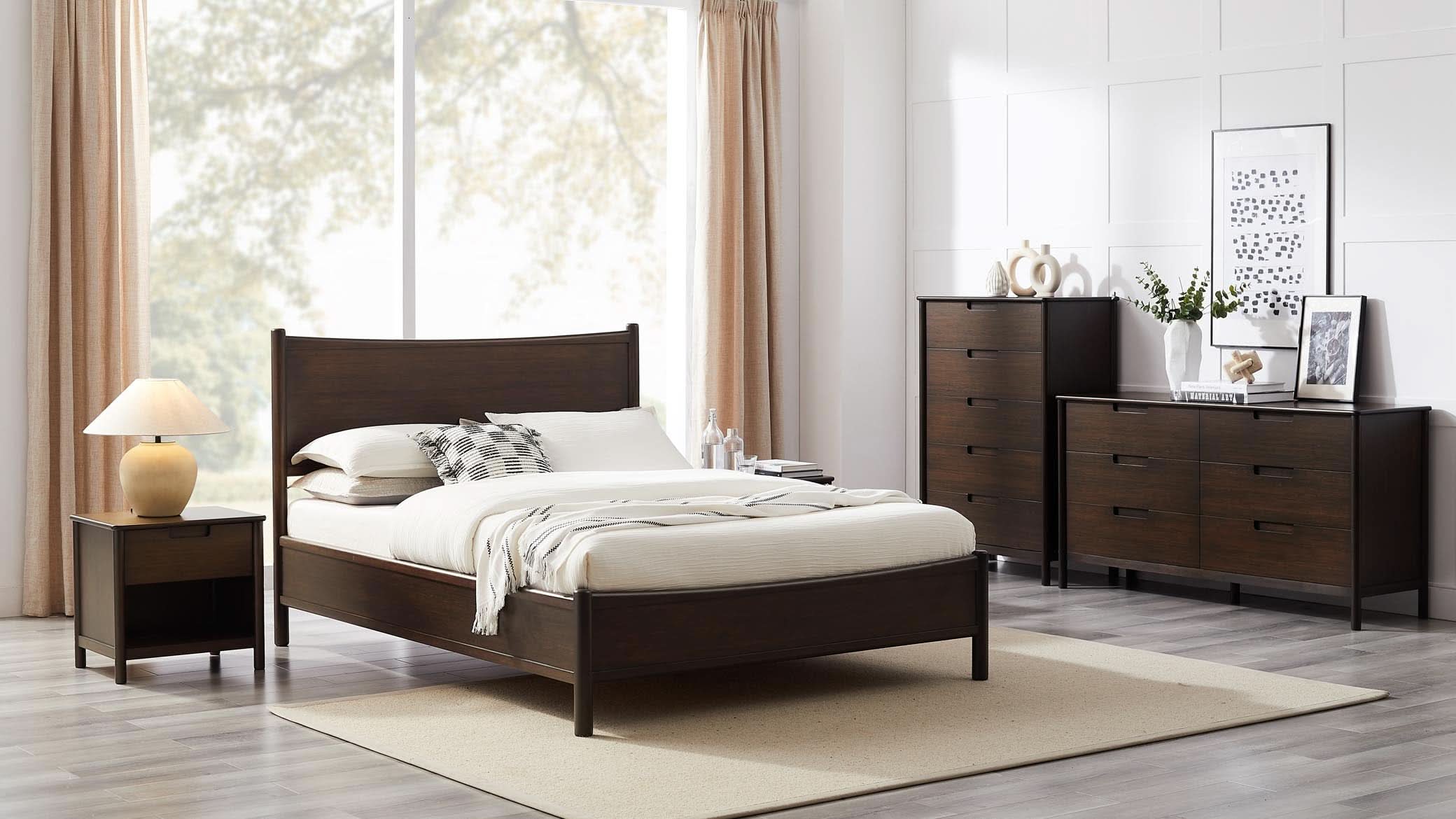 Weston Nightstand - Image 5
