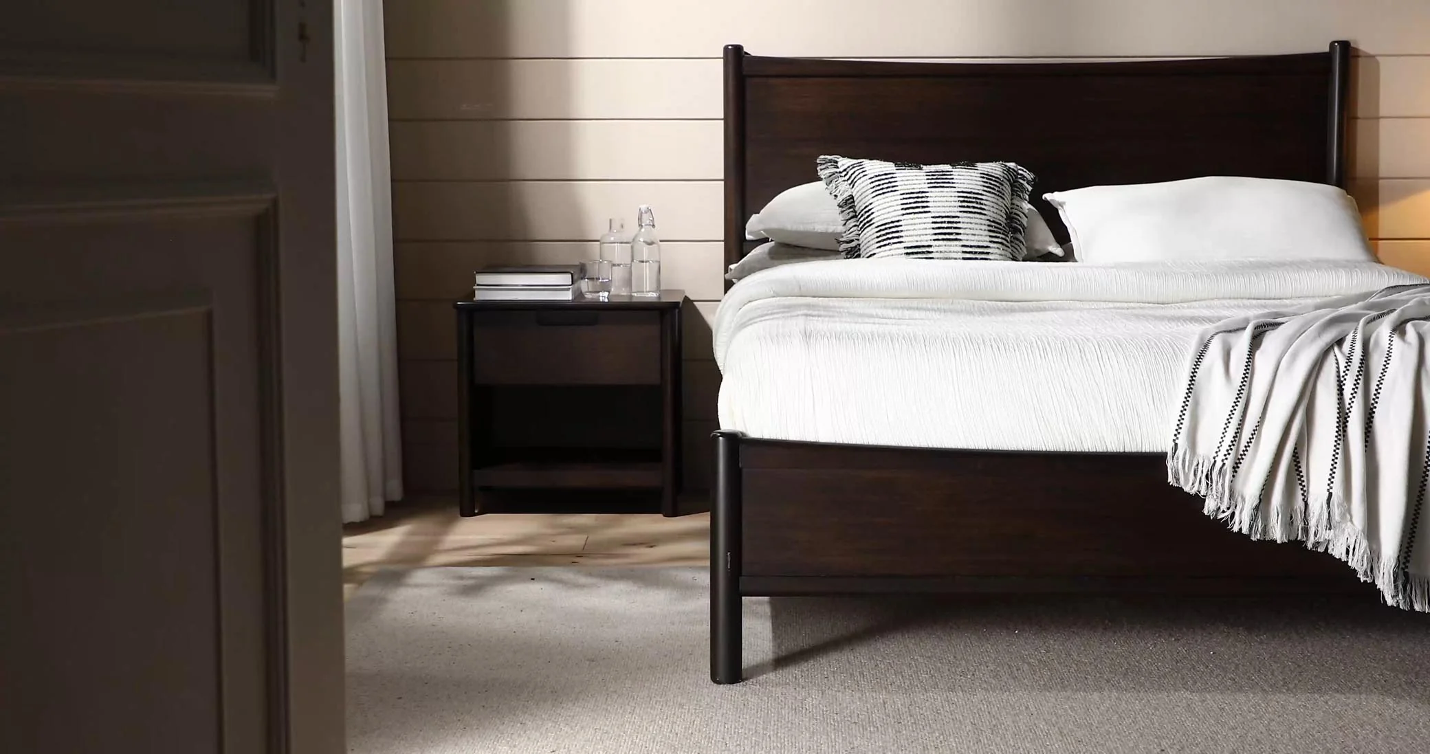 Weston Nightstand - Image 6