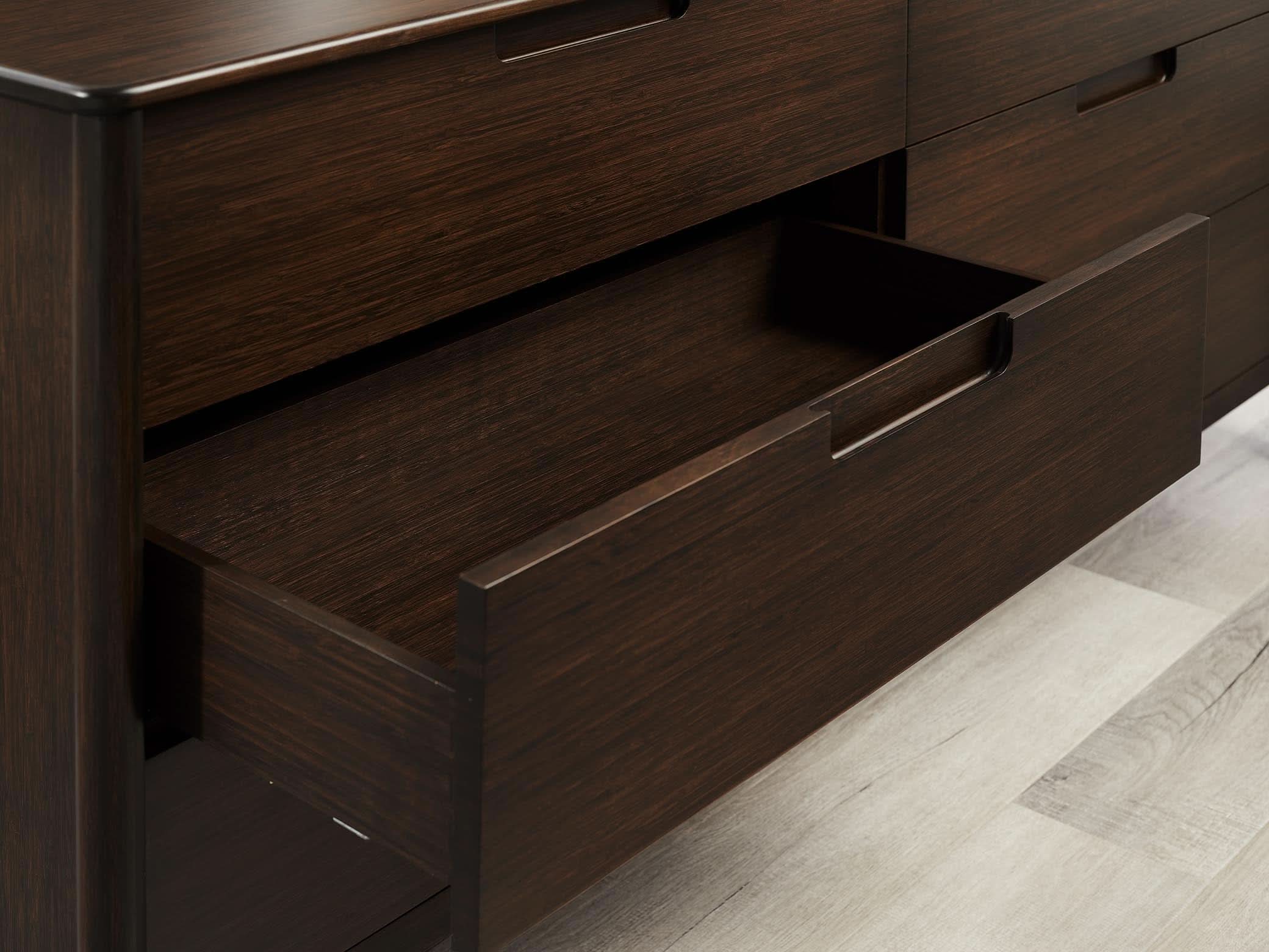 Weston Six Drawer Dresser - Image 10