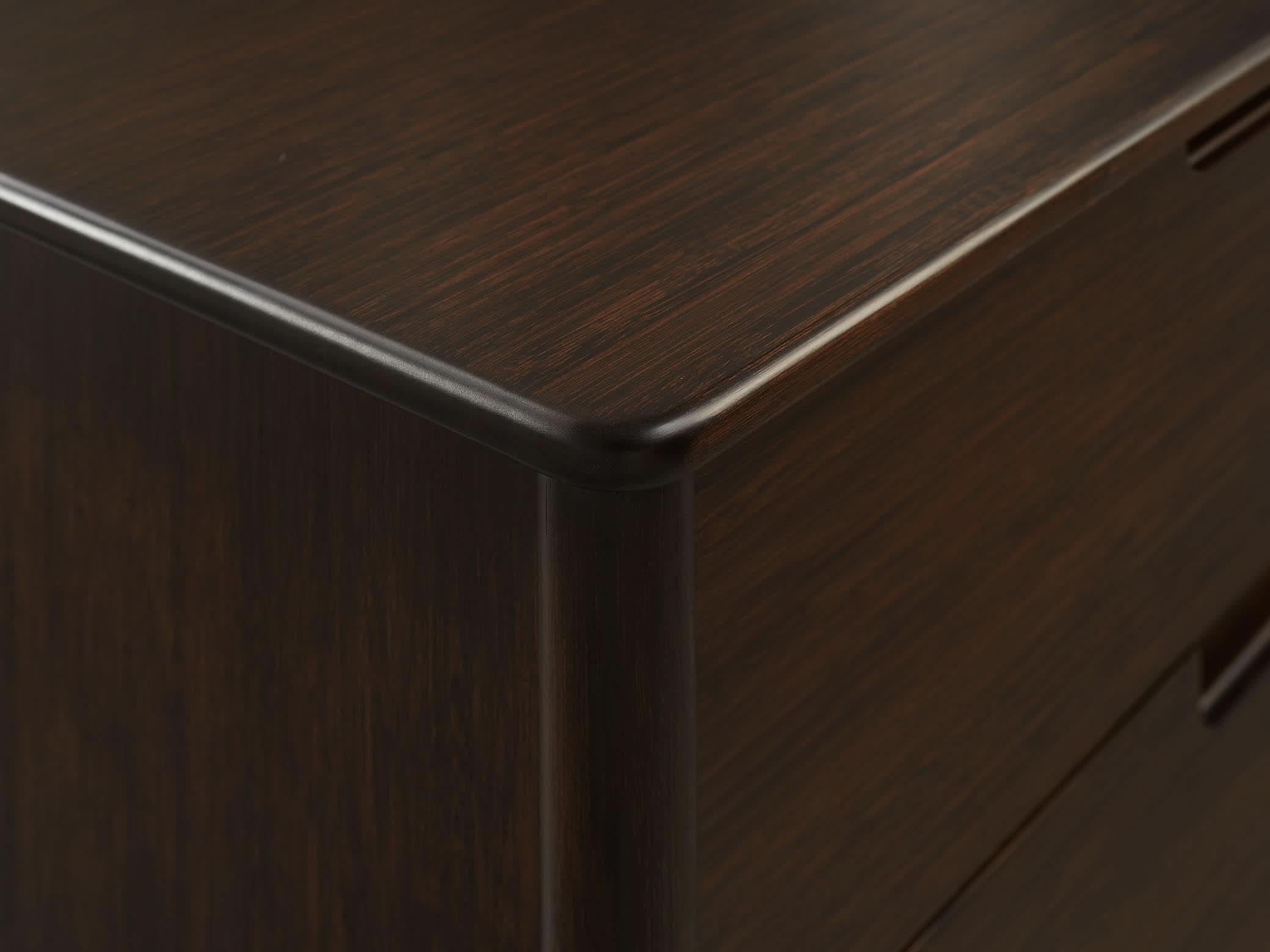 Weston Six Drawer Dresser - Image 11