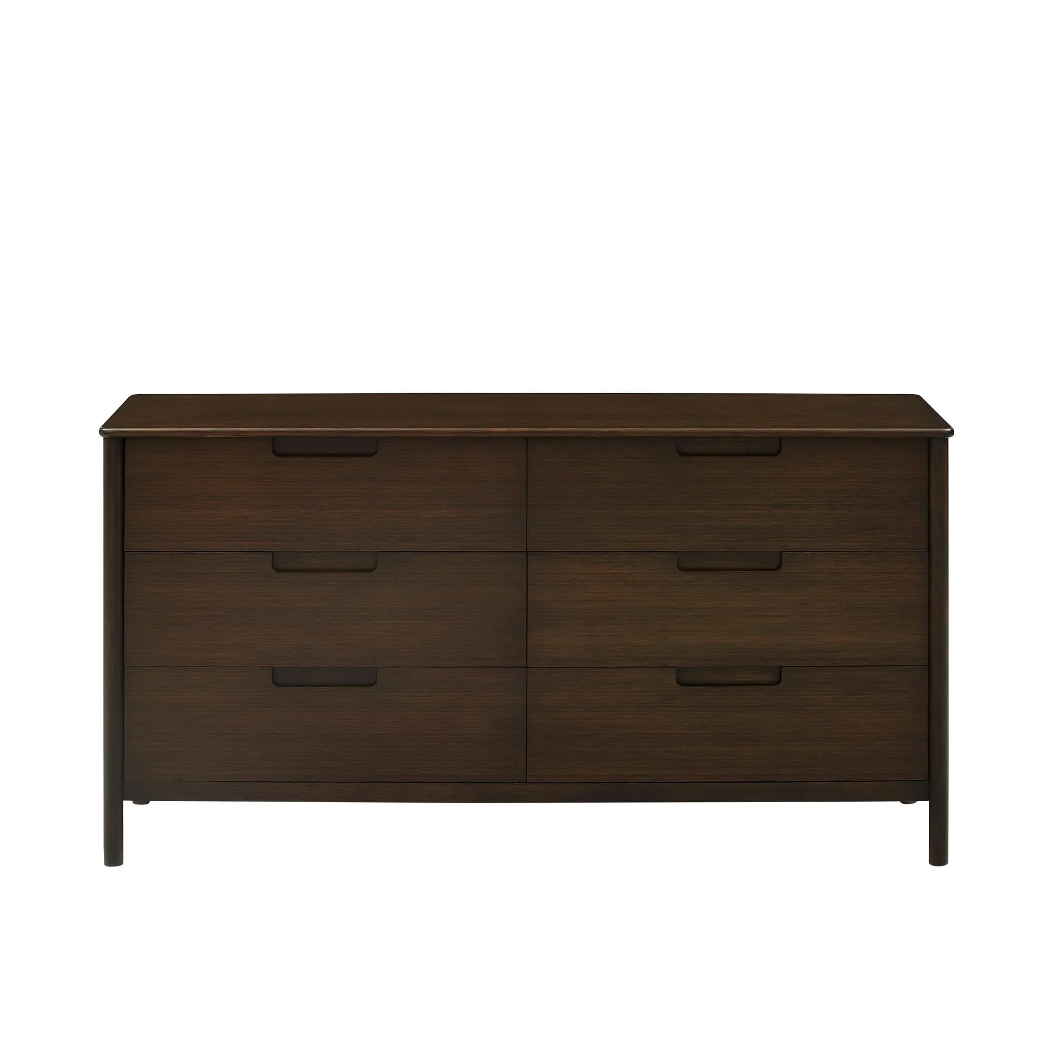 Weston Six Drawer Dresser - Image 2