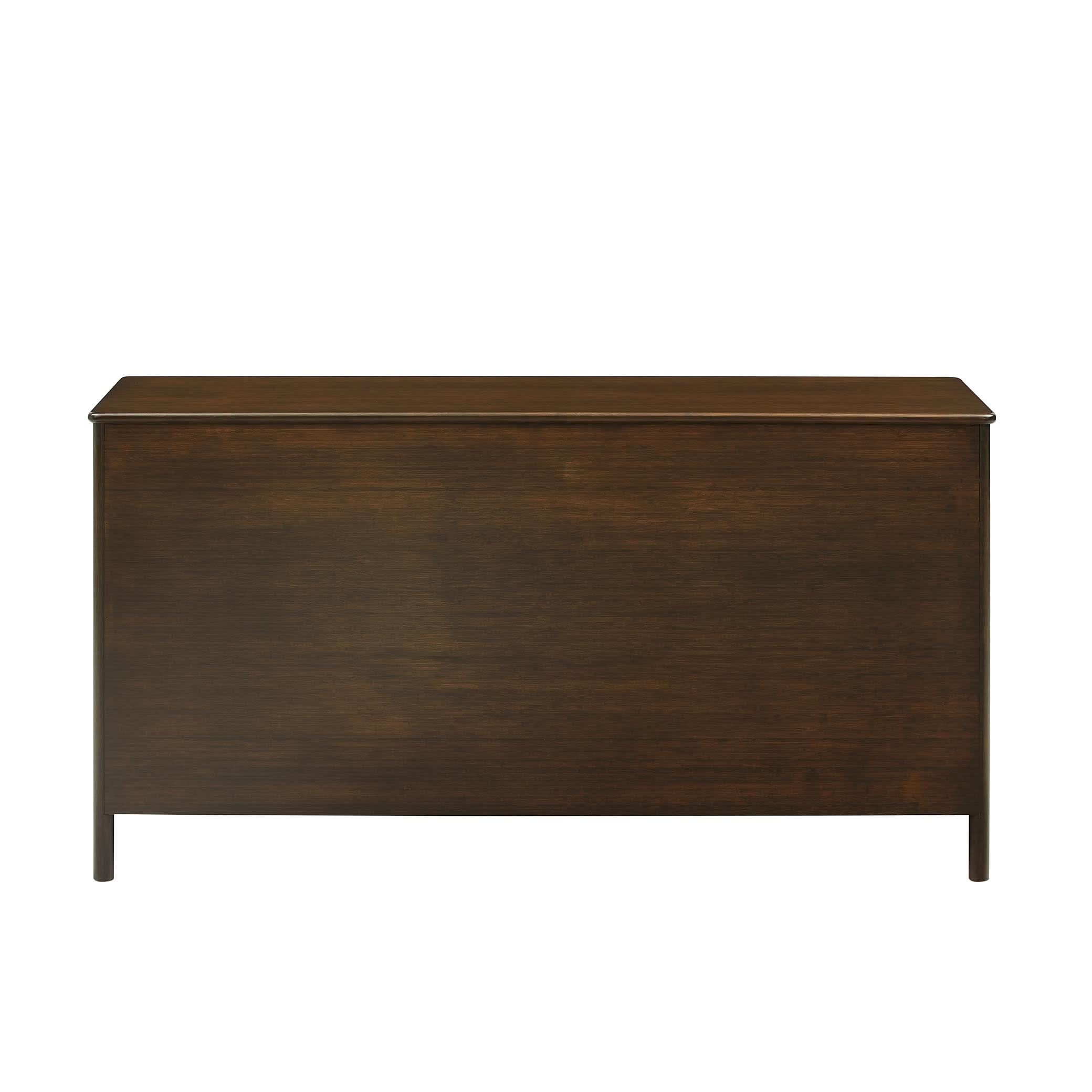 Weston Six Drawer Dresser - Image 6